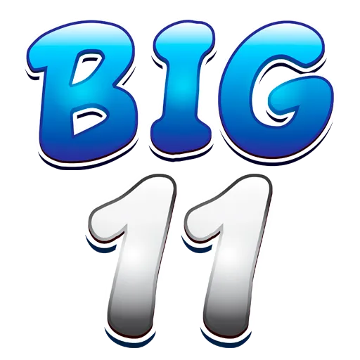 BIG11 - Aplikasi Streaming Video Terbaik untuk Musik & Video