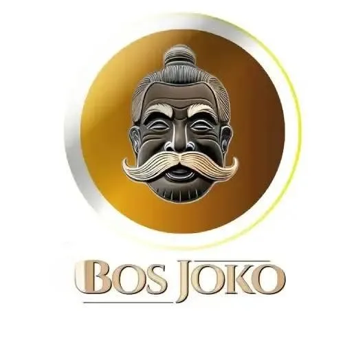 BOSJOKO - Aplikasi Mewarnai Digital untuk Anak & Keluarga